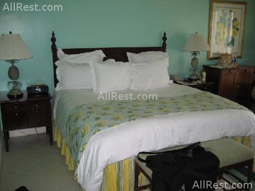 Ritz-Carlton Golf & Spa Resort 54